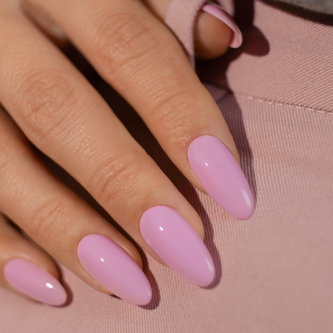 Dream Goddess Candy Crush Gel Polish Collection