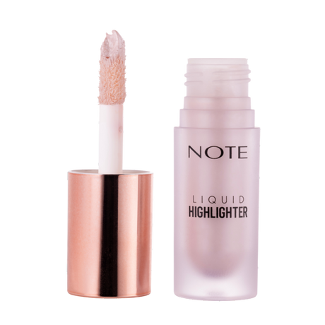 Note Cosmetics Liquid Highlighter 5ml