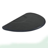 Barbering Anti-Fatigue Semi-Circle Floor Mat