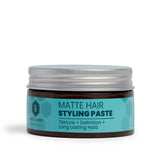 Bert & Bert Barbers Matte Hair Styling Paste 100g