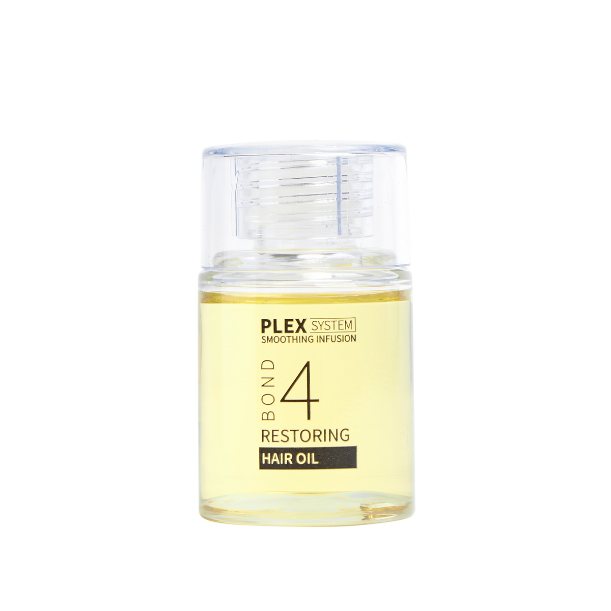 Headshock Plex System Bond 4 Restoring Hair Oil 30ml