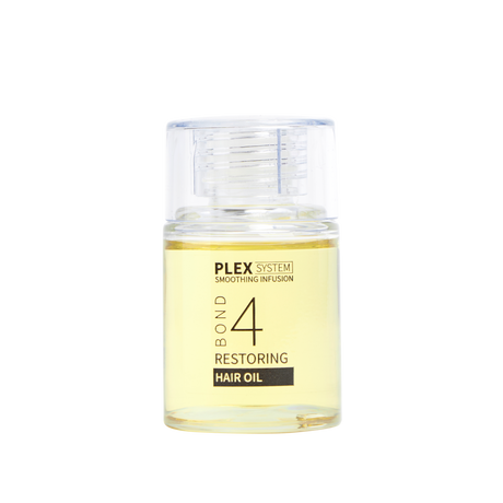 Headshock Plex System Bond 4 Restoring Hair Oil 30ml