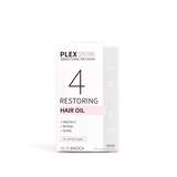 Headshock Plex System Bond 4 Restoring Hair Oil 30ml