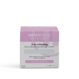 Face Facts Menopause Skincare 3-in-1 Firming Cream 50ml