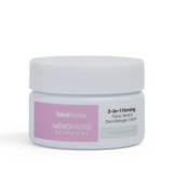 Face Facts Menopause Skincare 3-in-1 Firming Cream 50ml