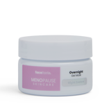 Face Facts Menopause Skincare Overnight Gel Mask 50ml