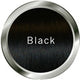 3D Hair Natural Hair Building Fibres 35g Black