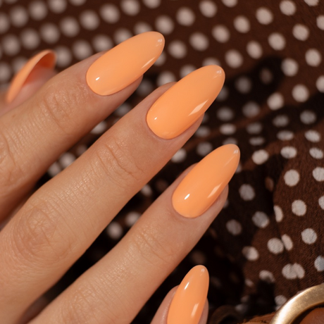 Dream Goddess Gel Polish 10ml Sherbet