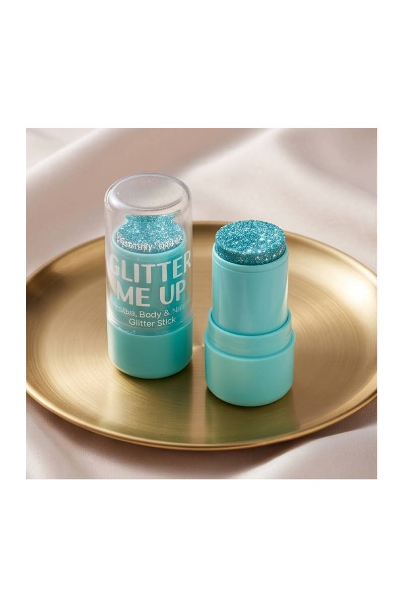 Beauty Treats Glitter Me Up Face Body & Hair Stick