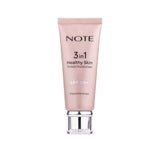 Note Cosmetics 3 in 1 Healthy Skin Tinted Moisturizer 00 Light 30ml