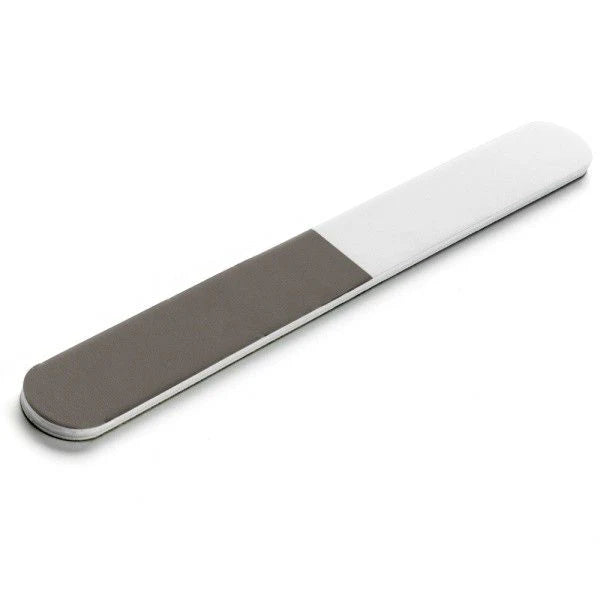 The Edge Nails 3 Way Satin Buffer File