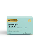 Face Facts Overnight Renew Replenishing Cleansing Balm 70ml