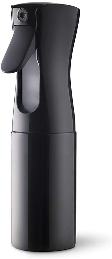 Ultra Fine Water Mist Spray Bottle 500ml