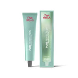 Wella Pure Perfection Ammonia Free Permanent Hair Colour 60ml