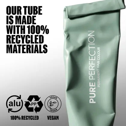 Wella Pure Perfection Ammonia Free Permanent Hair Colour 60ml