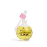 Face Facts In Grown Hair Oil 70ml