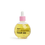 Face Facts In Grown Hair Oil 70ml
