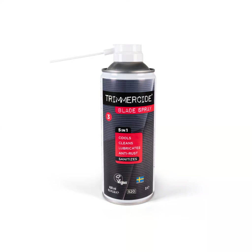 Trimmercide Blade Spray 400ml