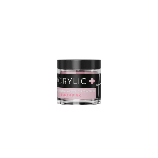 Halo Acrylic + Premium Acrylic Powder Blush Pink 45g