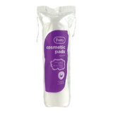 Pretty Cosmetic Pads 80 Pack