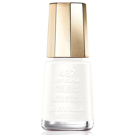 Mavala Nail Polish Reverie Collection 5ml