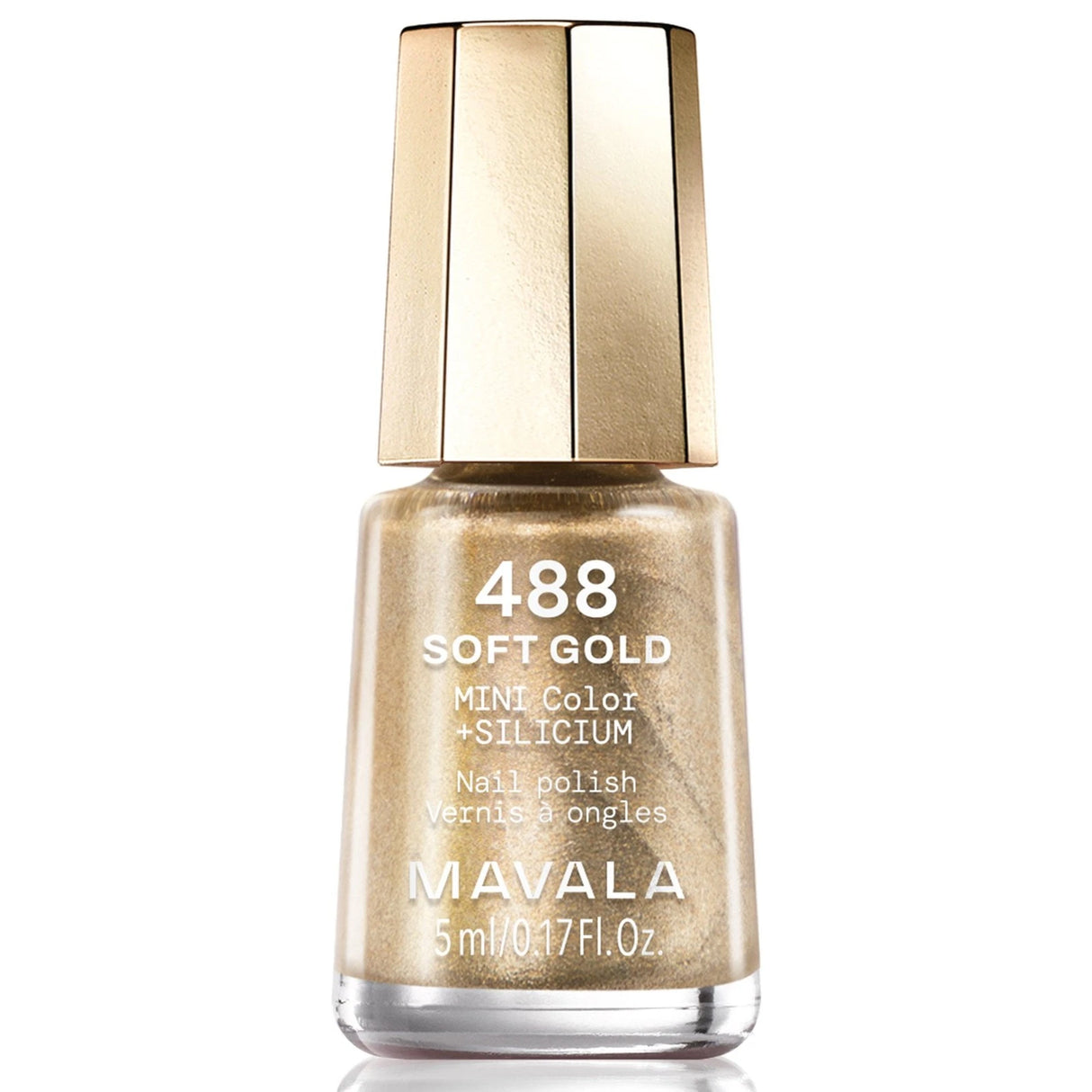 Mavala Nail Polish Reverie Collection 5ml