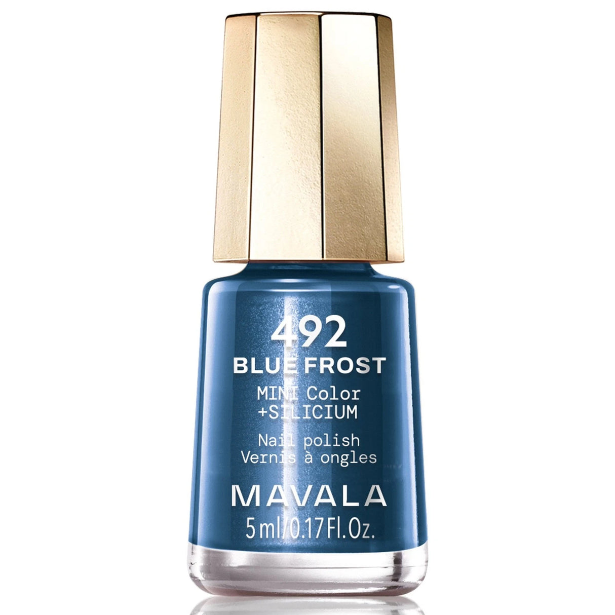 Mavala Nail Polish Reverie Collection 5ml