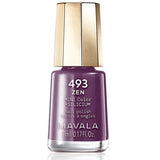 Mavala Nail Polish Emoti Collection Spring Tones 5ml