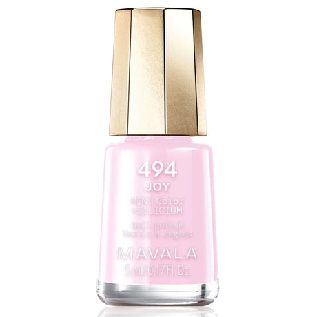 Mavala Nail Polish Emoti Collection Spring Tones 5ml
