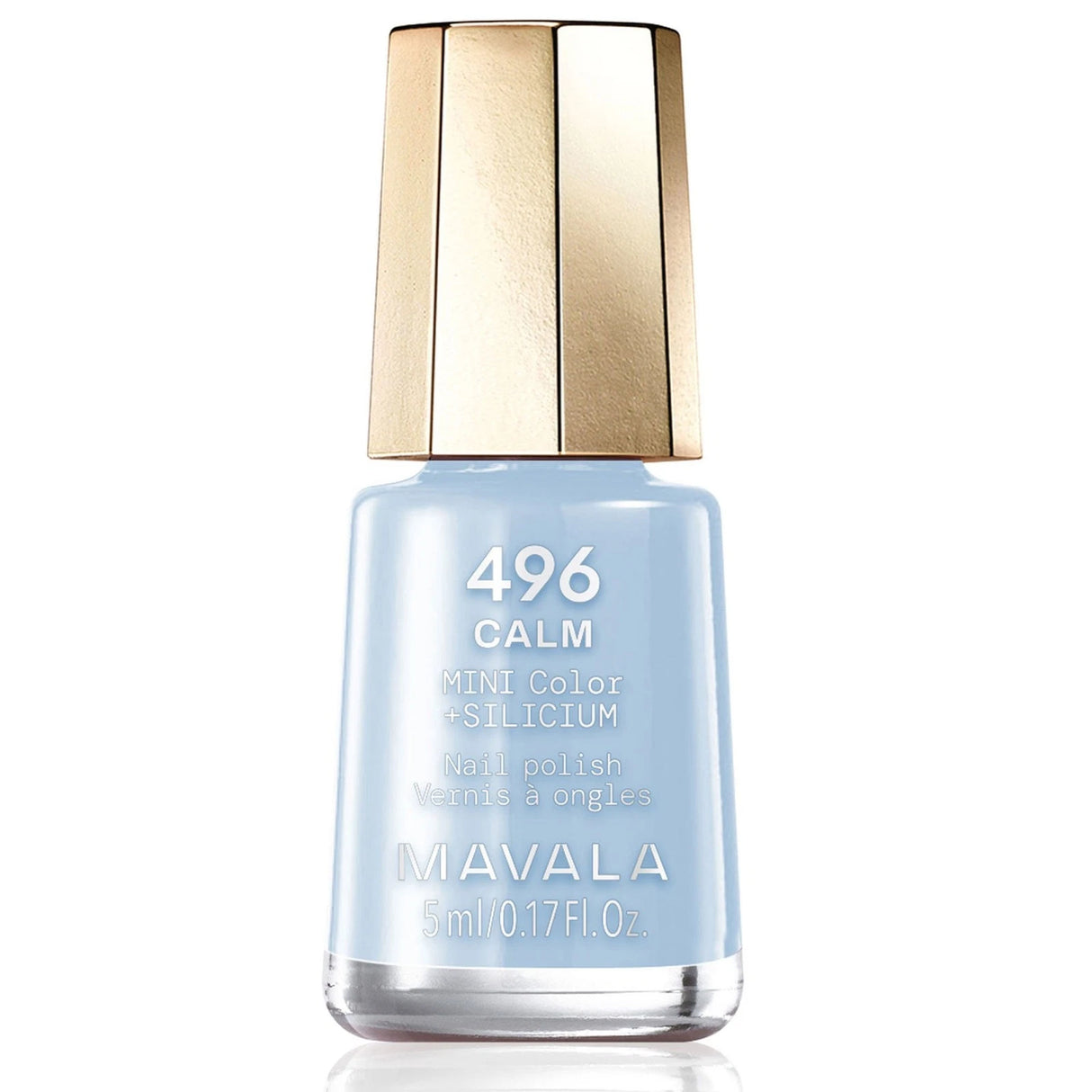 Mavala Nail Polish Emoti Collection Spring Tones 5ml