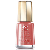 Mavala Nail Polish Emoti Collection Spring Tones 5ml