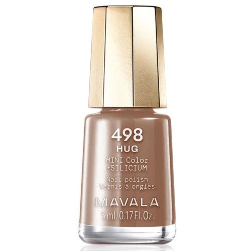 Mavala Nail Polish Emoti Collection Spring Tones 5ml