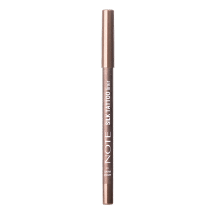 Note Cosmetics Silk Tatoo Eye Liner Pencil