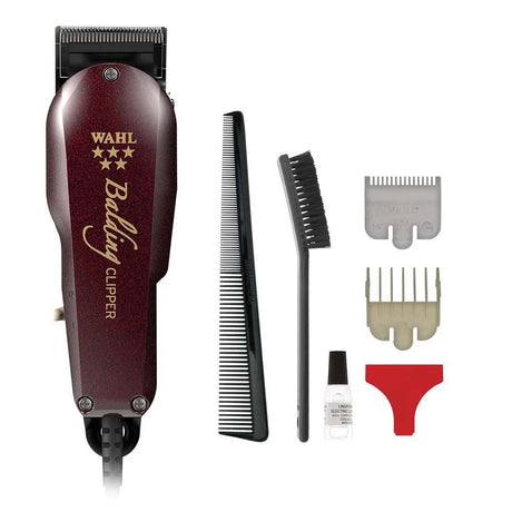 Wahl Balding 5 Star Series Corded Clipper