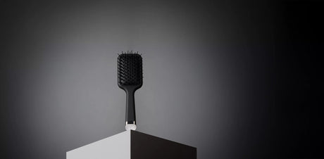 ghd Mini Paddle Brush