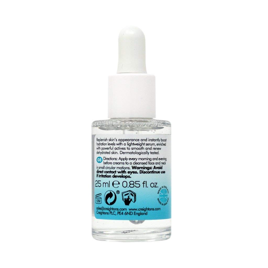 Creightons H20 Boost Hyaluronic Serum 25ml