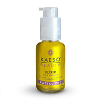 Kaeso Beauty Elixir Facial Oil 50ml