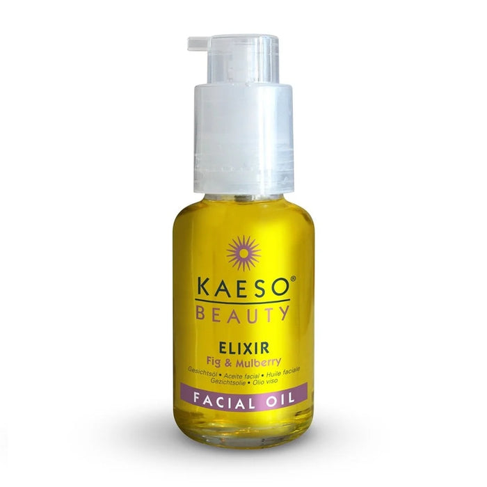 Kaeso Beauty Elixir Facial Oil 50ml