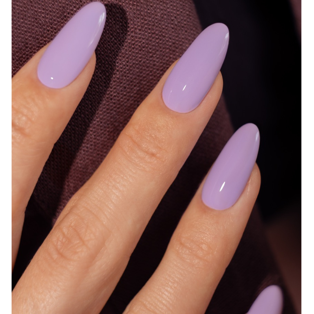 Dream Goddess Gel Polish LAVENDER Hema & TPO Free 10ml