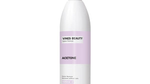 Acetone & Removers