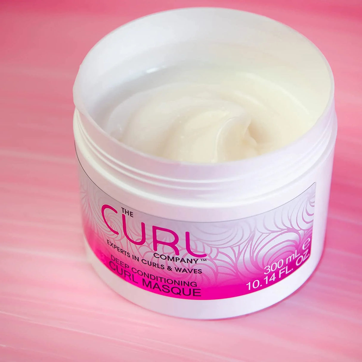 Creightons The Curl Company Deep Conditioning Curl Masque 300ml