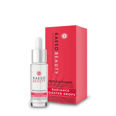 Kaeso Beauty Radiance Booster Drops 30ml