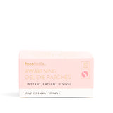 Face Facts Awakening Gel Eye Patches 30 Pk