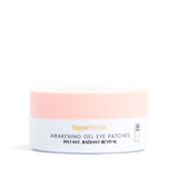 Face Facts Awakening Gel Eye Patches 30 Pk