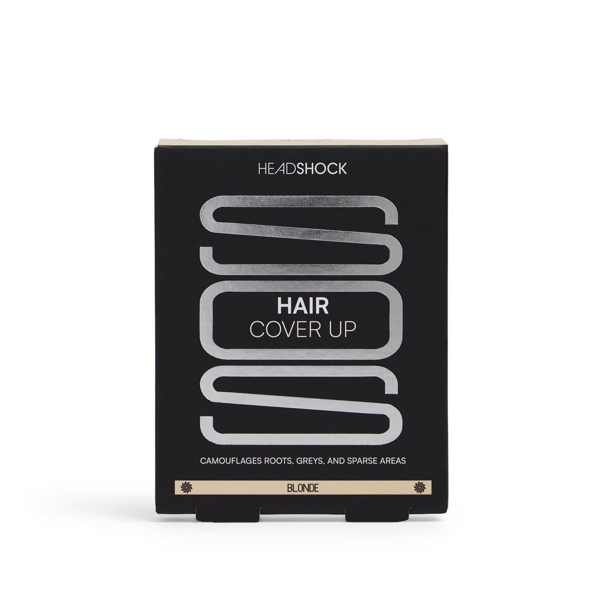 Headshock SOS Hair Root Cover Up Powder 8g
