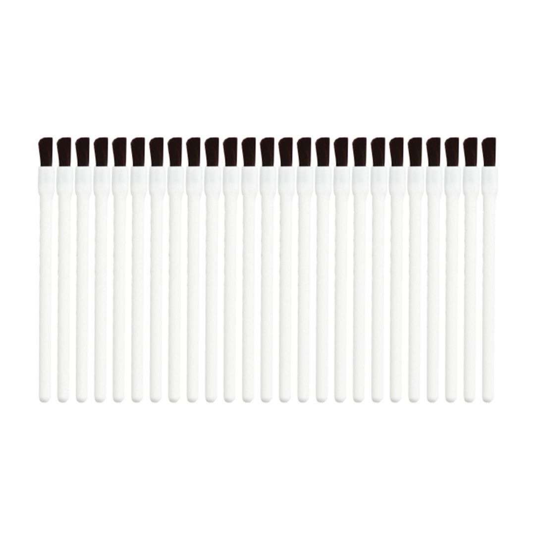 Hive Disposable Lipstick Applicator Brushes (25)**