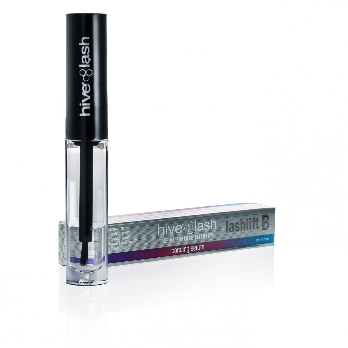 Hive Lash Lift Bonding Serum 5ml