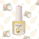 Gelluv Scented Jojoba Cocktail Cuticle Oils 6 Pack