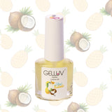 Gelluv Jojoba Cuticle Oil 5g
