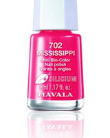 Mavala Nail Polish Bio-Color Collection 5ml